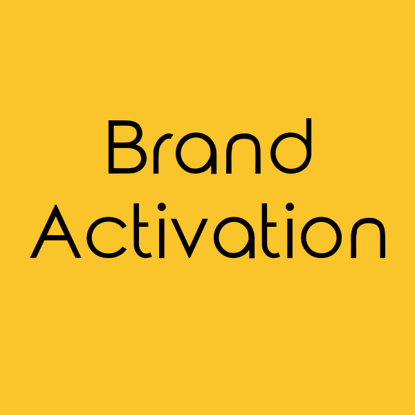 Brand Activation1